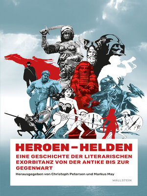 cover image of Heroen--Helden